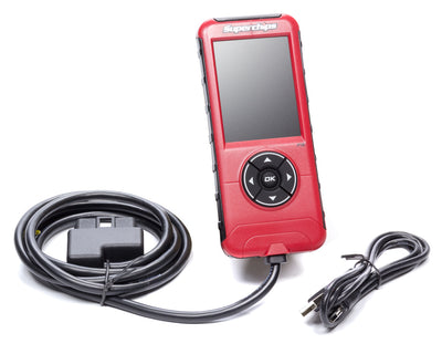 SUPERCHIPS F5 JEEP FLASHPAQ