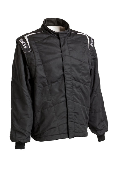 Jacket Sport Light XL Black - 001042XJXLNRNR