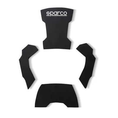 Kart Seat Pad Set - 02720NR