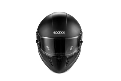 Helmet Stealth Large Black SA2025