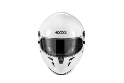 Helmet Stealth X-Large White SA2025