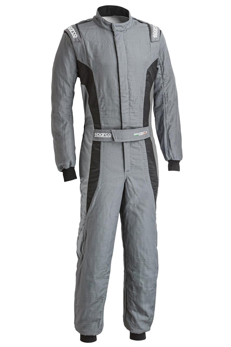 Suit Victory Pro Gry/Blk X-Large