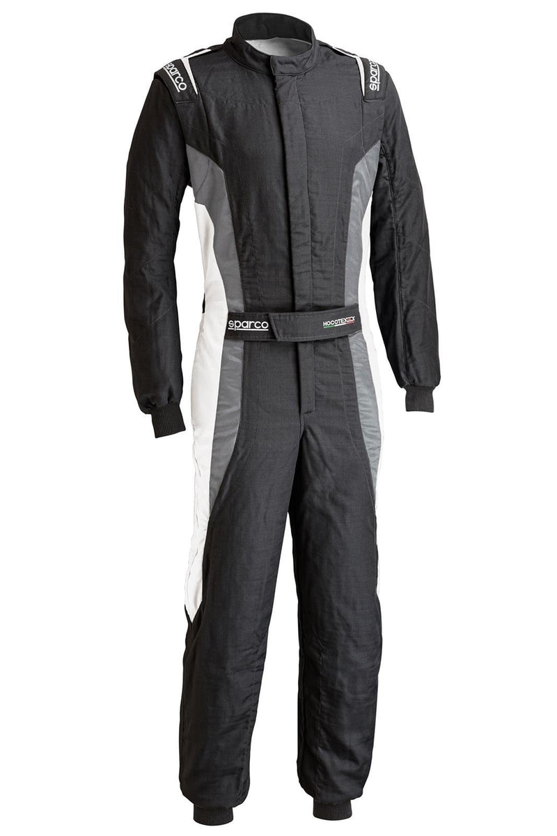 Suit Victory Pro Blk/Gry Medium / Large