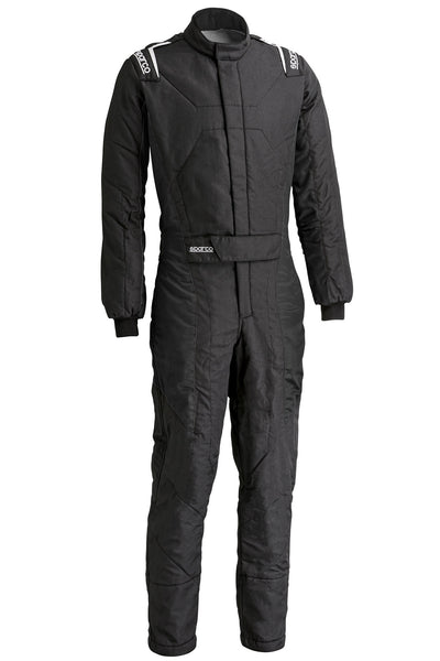 Suit Stint Black Small