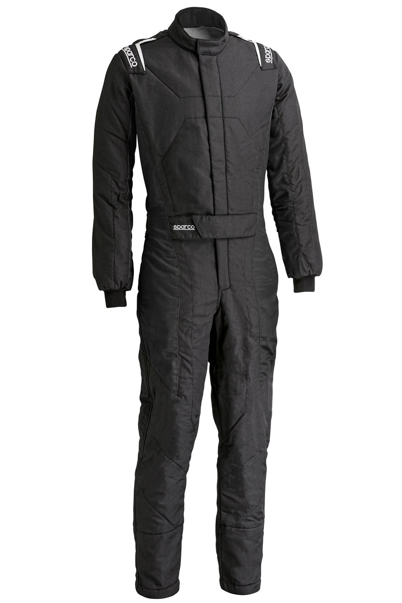 Suit Stint Black Small