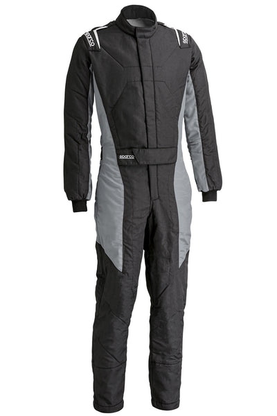 Suit Stint Black /Grey X-Large / XX-Large