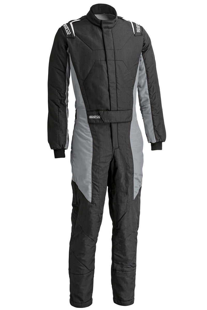 Suit Stint Black /Grey XX-Large