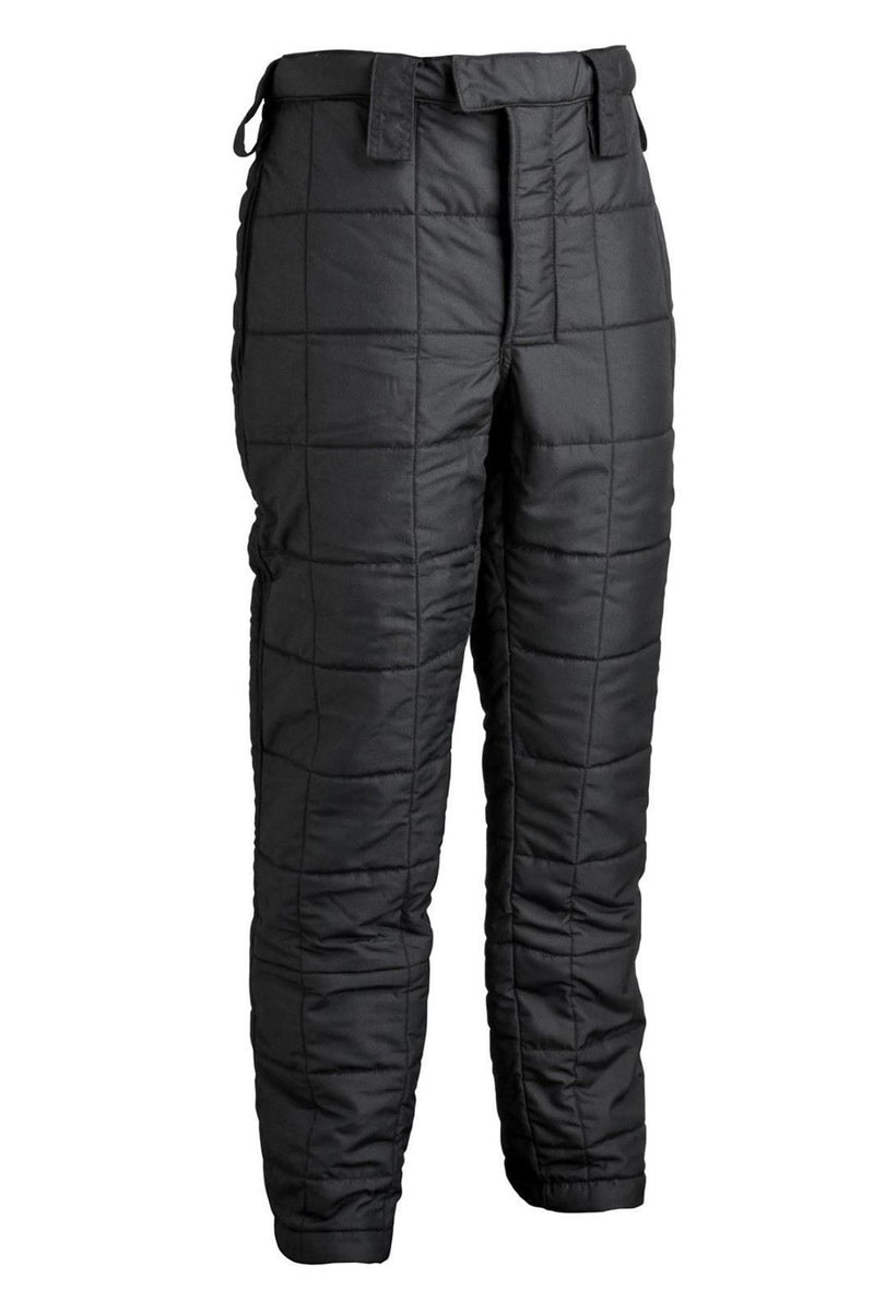 Pant Stint Black Small