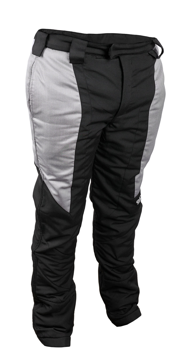 Pant Stint Black/Grey Large / X-Large