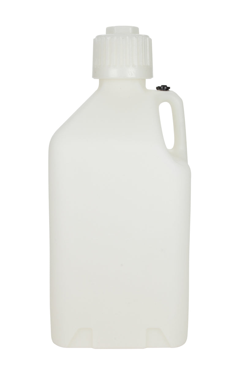 Utility Jug - 5-Gallon White
