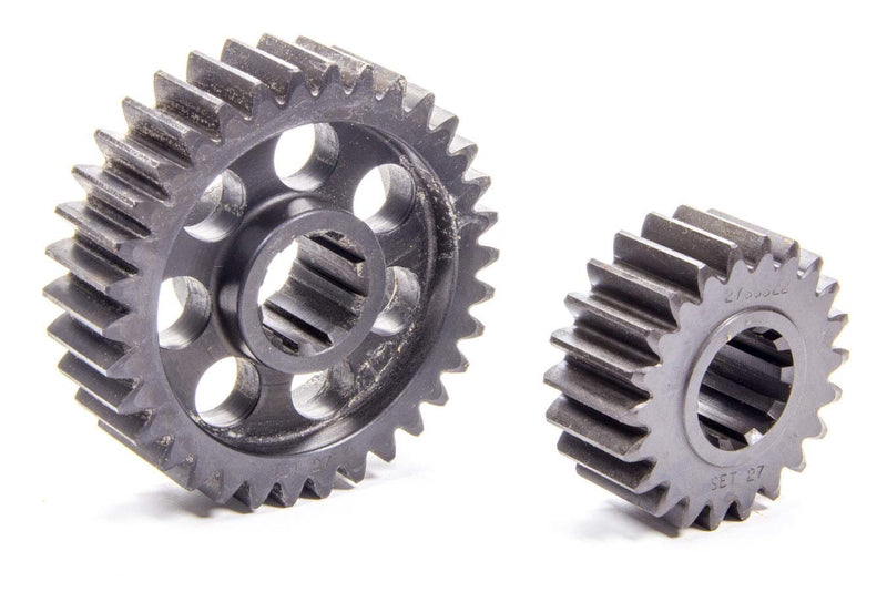 Quick Change Gear Set - 27PRO