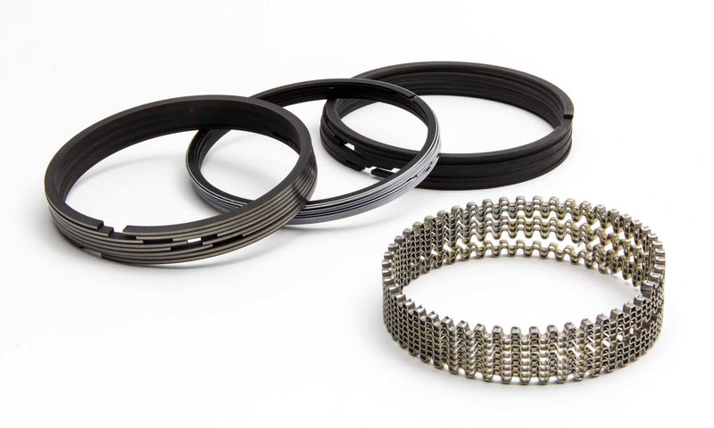 PREMIUM PISTON RING SET