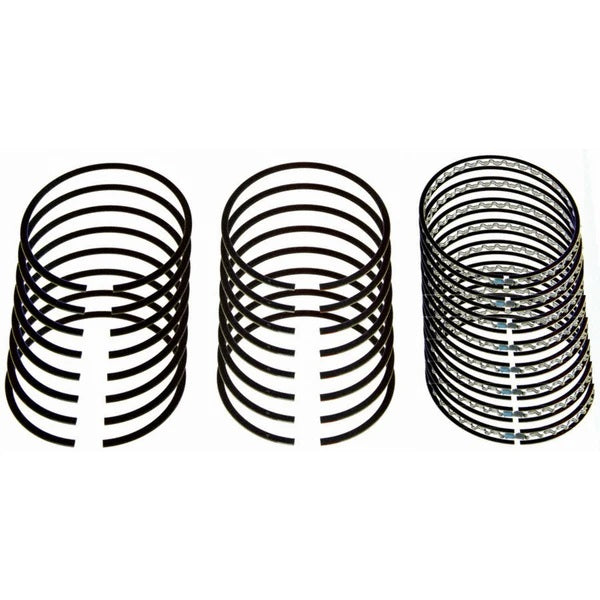 PREMIUM PISTON RING SET