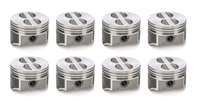 Forged Piston