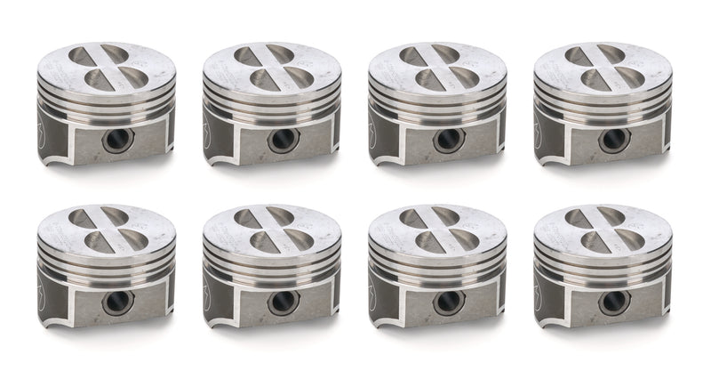 Forged Piston