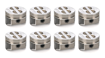 Forged Piston