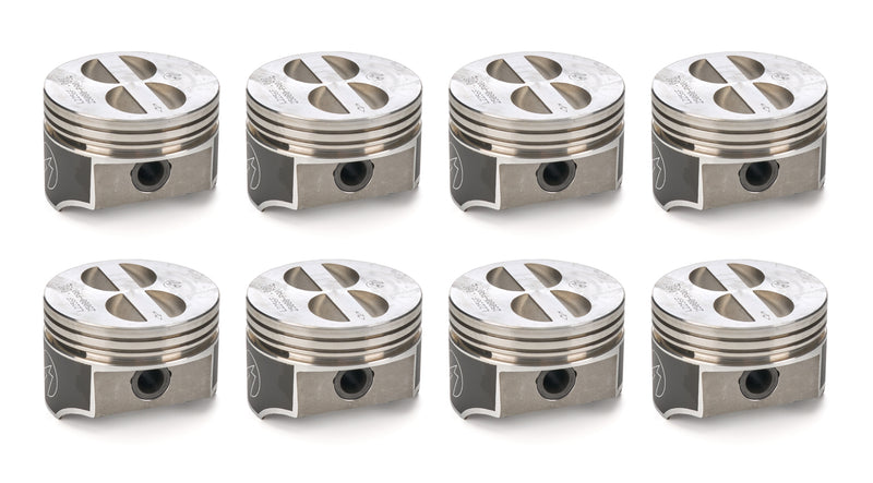 Forged Piston