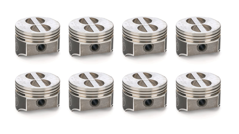 Forged Piston