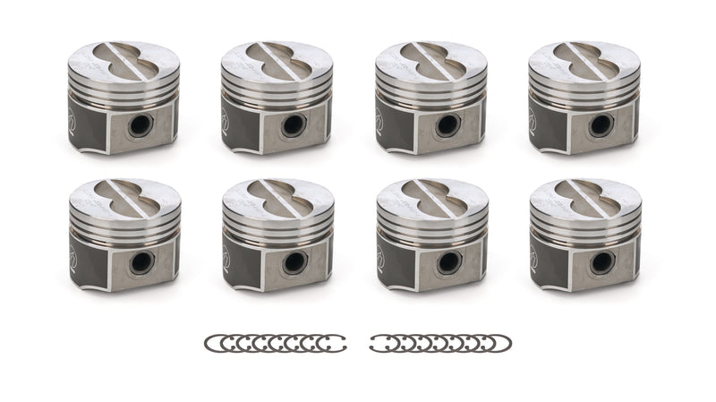 Forged Piston