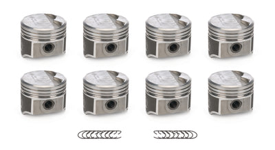 Forged Piston