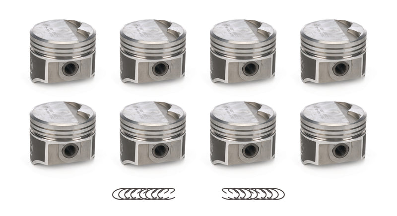Forged Piston