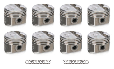Forged Piston