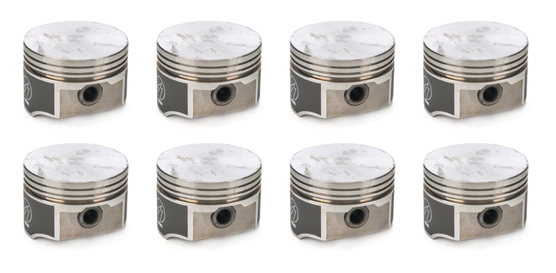 Forged Piston