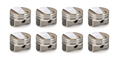 Forged Piston