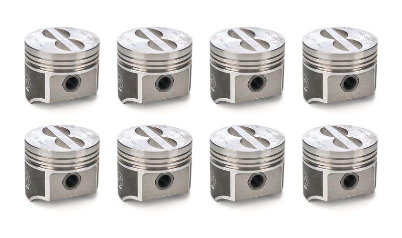 Forged Piston