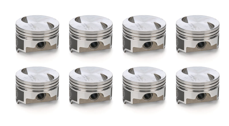 Forged Piston