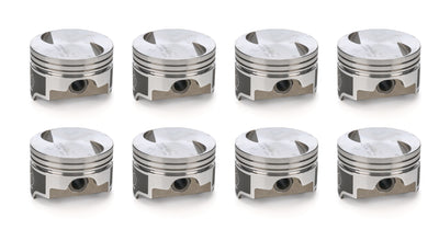 Forged Piston