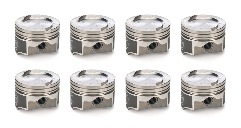 Forged Piston