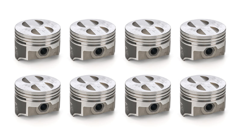 Forged Piston