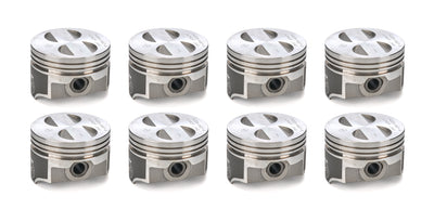 Forged Piston
