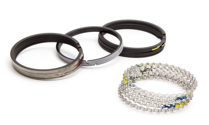PREMIUM PISTON RING SET