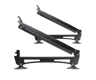 Classic Ski Rack