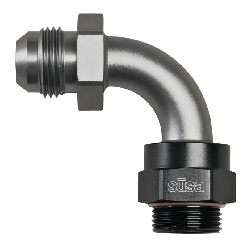 10AN Male to 22mm ORB Adapter Fitting