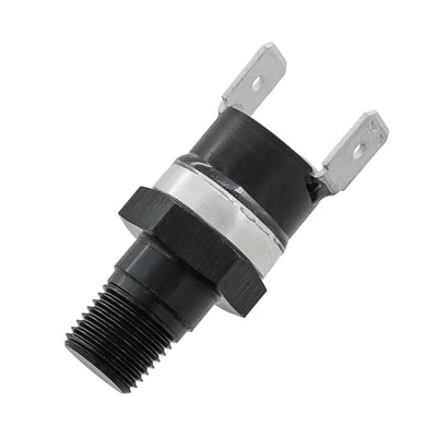 Switch only NPT 1/8-0.25 QD 180F