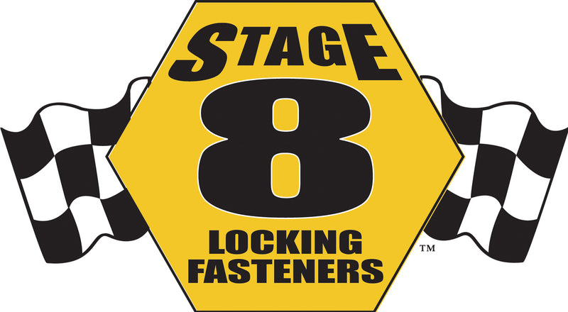 Stage 8 Catalog 2006 R0806