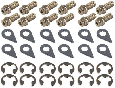 HEADER BOLTS