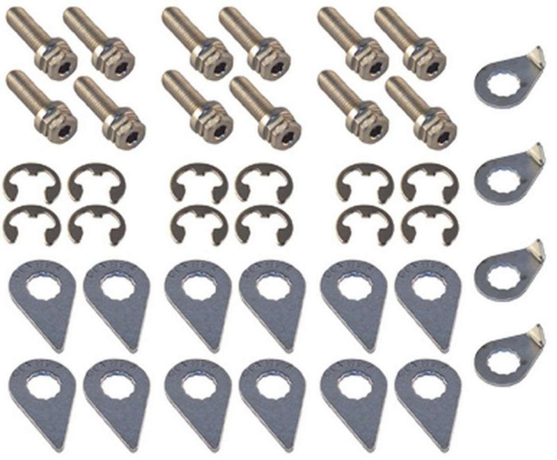 HEADER BOLTS CHEVY LS1/LS6/LM7