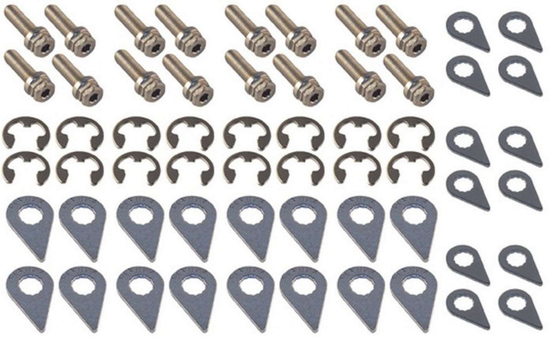 HEADER BOLTS FORD 4.6L 8MM