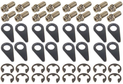 HEADER BOLTS BBCHEVY BBFORD