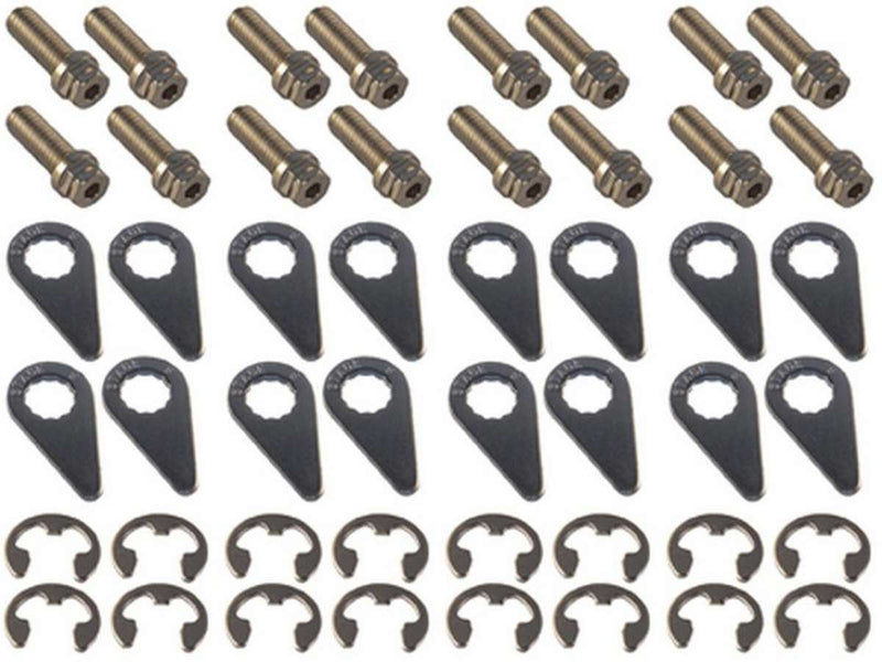 HEADER BOLT KIT 1 INCH