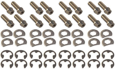 LOCKING HEADER BOLT KIT