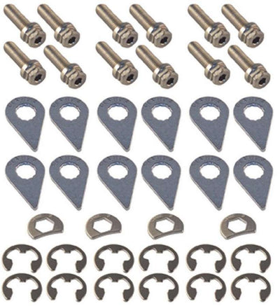 HEADER BOLTS SM-MOPAR 273-360