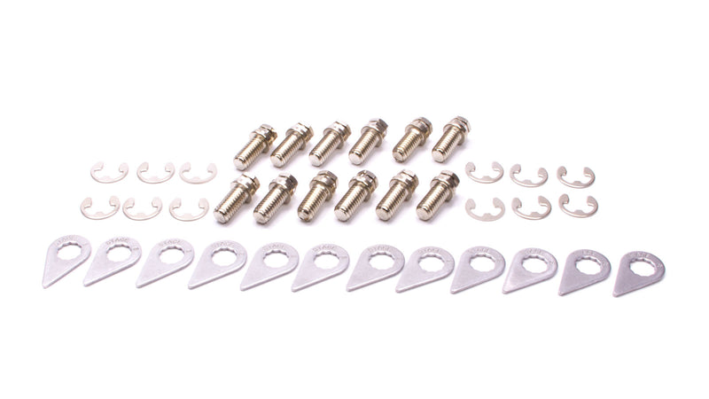 STAGE 8 LOCKING BOLTS