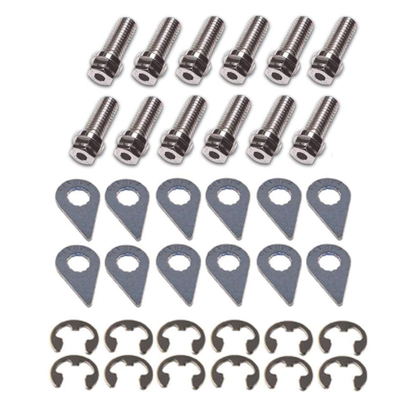 HEADER BOLT KIT