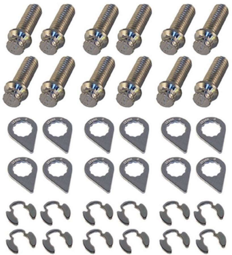 LOCKING HEADER KIT