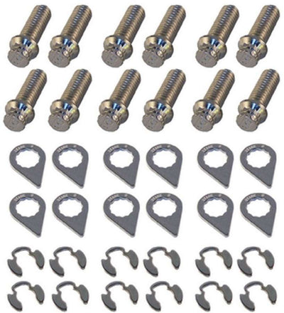 LOCKING HEADER KIT